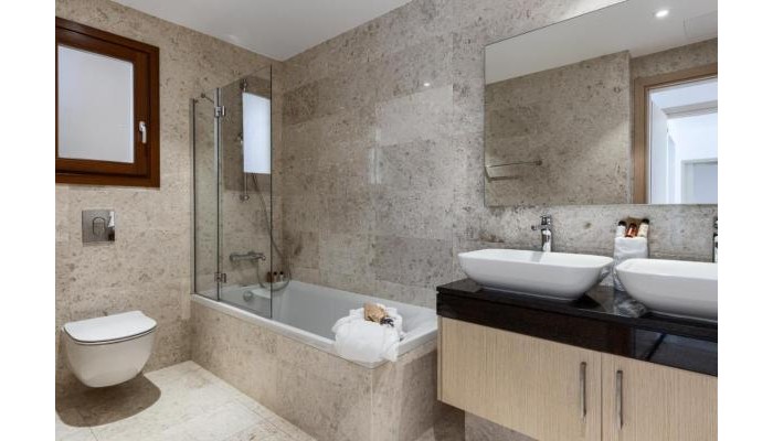 Aphrodite Hills Rentals - Premium Serviced Apartments poza 9