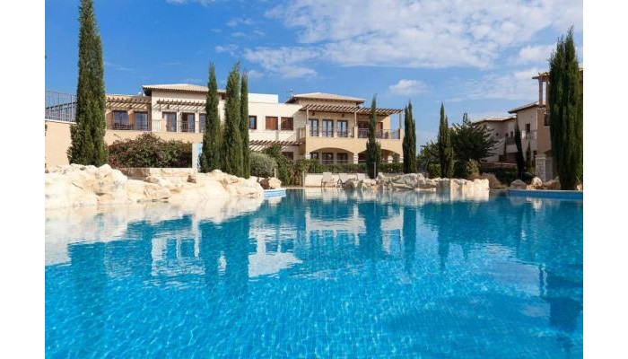 Aphrodite Hills Rentals - Premium Serviced Apartments poza 1