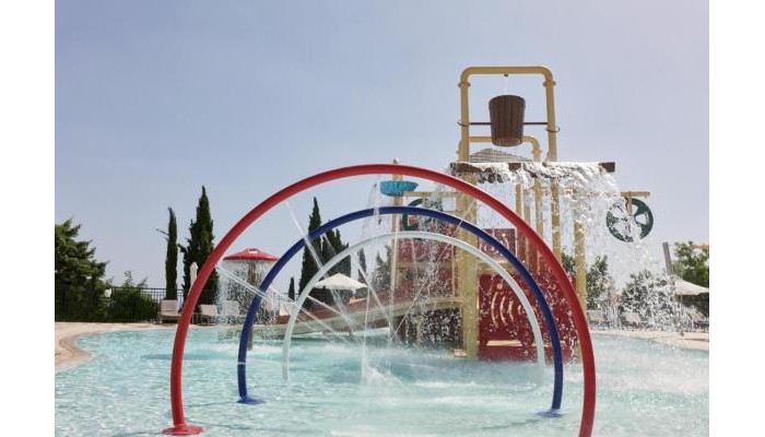 Aphrodite Hills Rentals - Premium Serviced Apartments poza 13