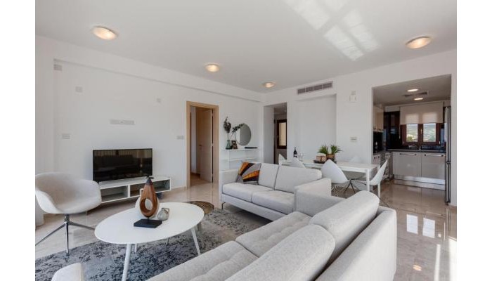 Aphrodite Hills Rentals - Premium Serviced Apartments poza 8