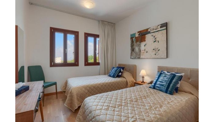 Aphrodite Hills Rentals - Premium Serviced Apartments poza 4