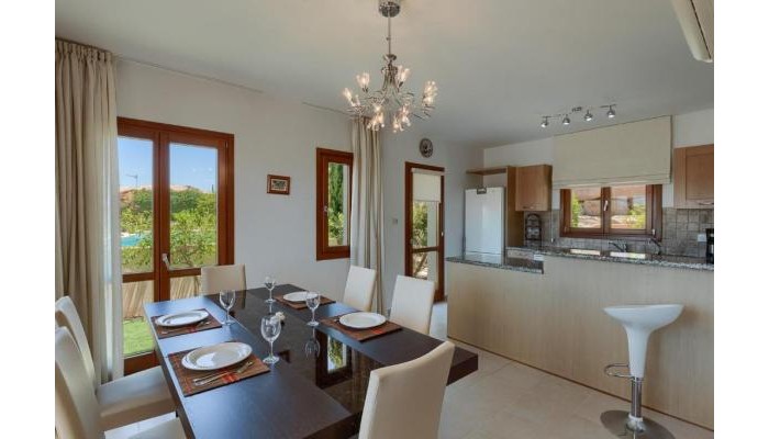 Hotel Aphrodite Hills Rentals - Junior Villas poza 9