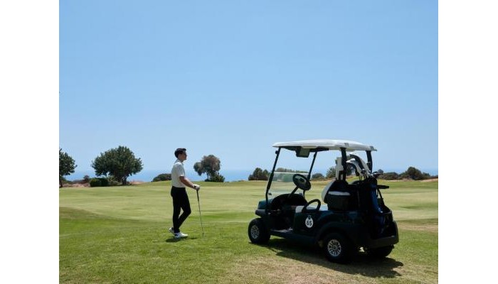 Hotel Aphrodite Hills Rentals - Junior Villas poza 16