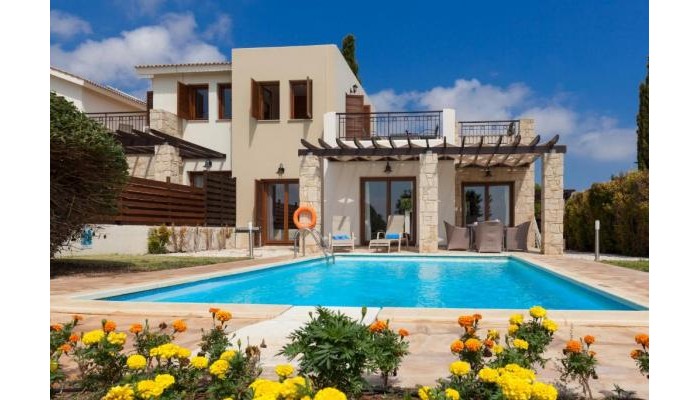 Hotel Aphrodite Hills Rentals - Junior Villas poza 0