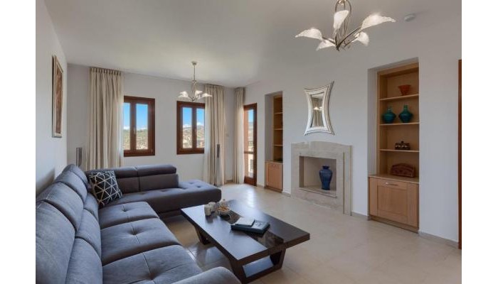 Hotel Aphrodite Hills Rentals - Junior Villas poza 8