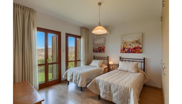 Hotel Aphrodite Hills Rentals - Junior Villas poza 4
