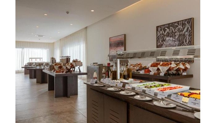 Hotel Aphrodite Hills Rentals - Junior Villas poza 13