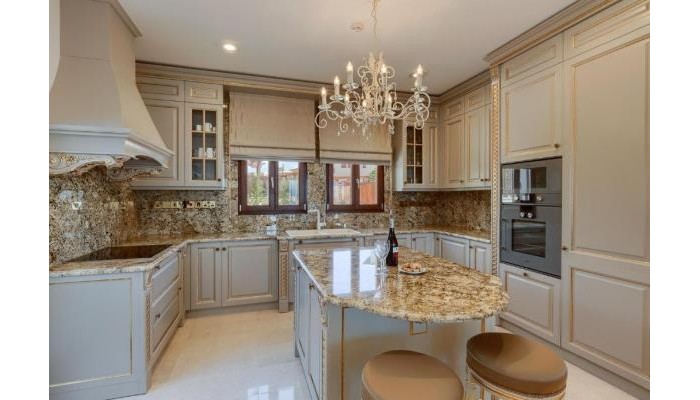 Hotel Aphrodite Hills Rentals - Mythos Collection Villas poza 12