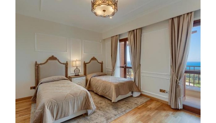 Hotel Aphrodite Hills Rentals - Mythos Collection Villas poza 4