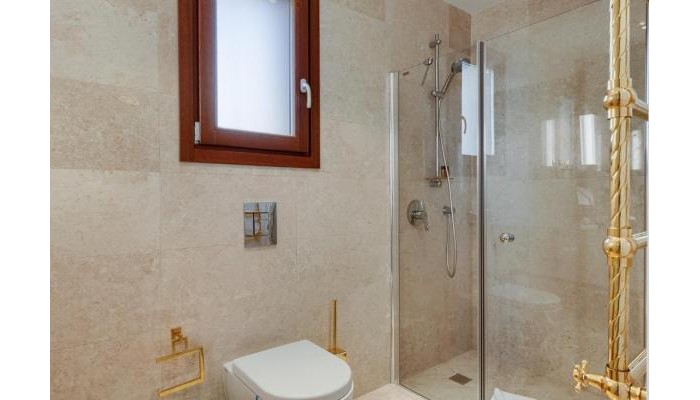 Hotel Aphrodite Hills Rentals - Mythos Collection Villas poza 1