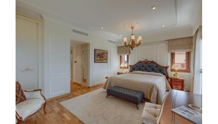 Hotel Aphrodite Hills Rentals - Mythos Collection Villas poza 9