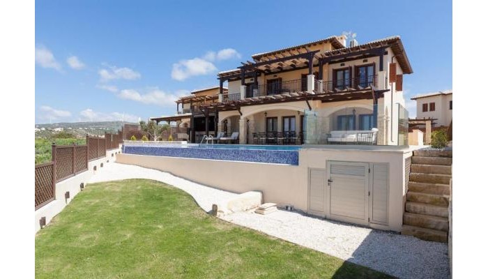 Hotel Aphrodite Hills Rentals - Mythos Collection Villas poza 0