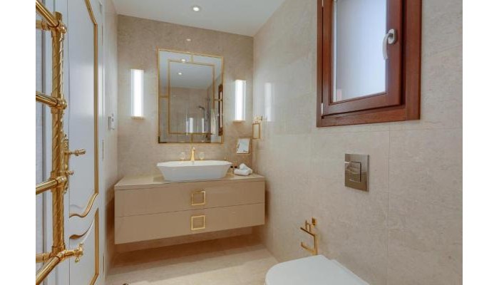 Hotel Aphrodite Hills Rentals - Mythos Collection Villas poza 2