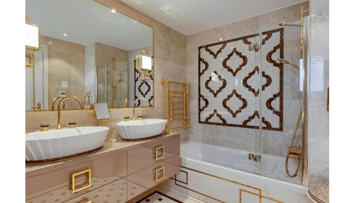 Hotel Aphrodite Hills Rentals - Mythos Collection Villas poza 6