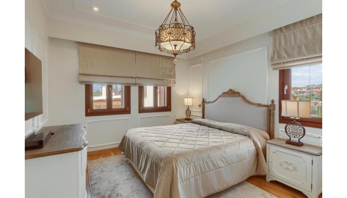 Hotel Aphrodite Hills Rentals - Mythos Collection Villas poza 5