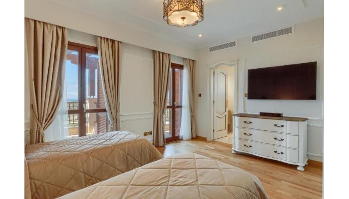 Hotel Aphrodite Hills Rentals - Mythos Collection Villas poza 3