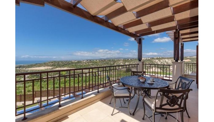 Hotel Aphrodite Hills Rentals - Mythos Collection Villas poza 13