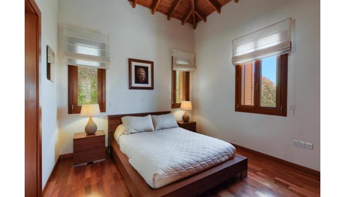 Hotel Aphrodite Hills Rentals - Superior Villas poza 13