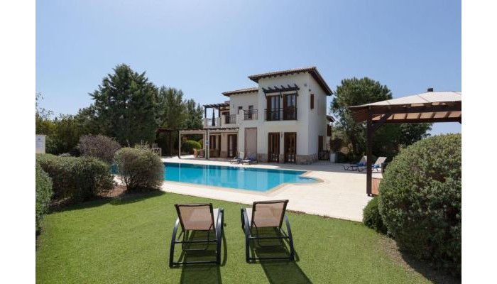 Hotel Aphrodite Hills Rentals - Superior Villas poza 4