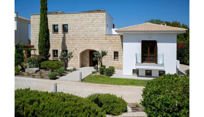 Hotel Aphrodite Hills Rentals - Superior Villas poza 3