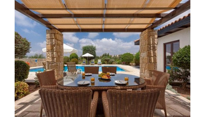 Hotel Aphrodite Hills Rentals - Superior Villas poza 18