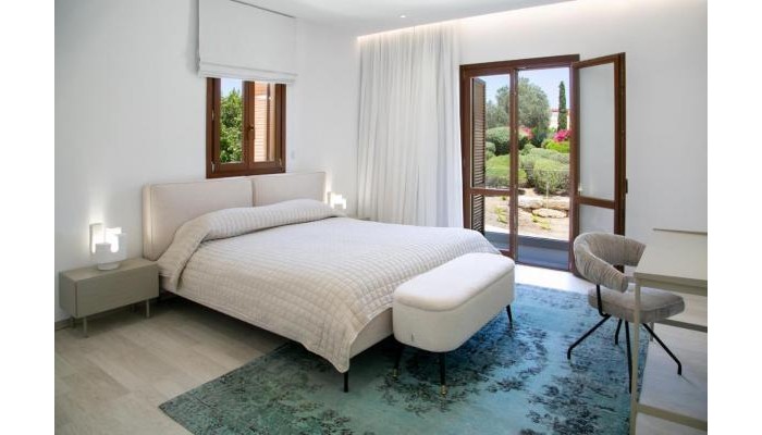 Hotel Aphrodite Hills Rentals - Superior Villas poza 8