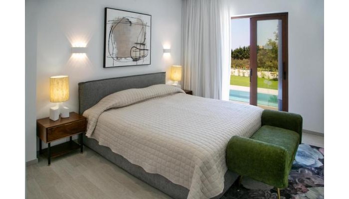 Hotel Aphrodite Hills Rentals - Superior Villas poza 12