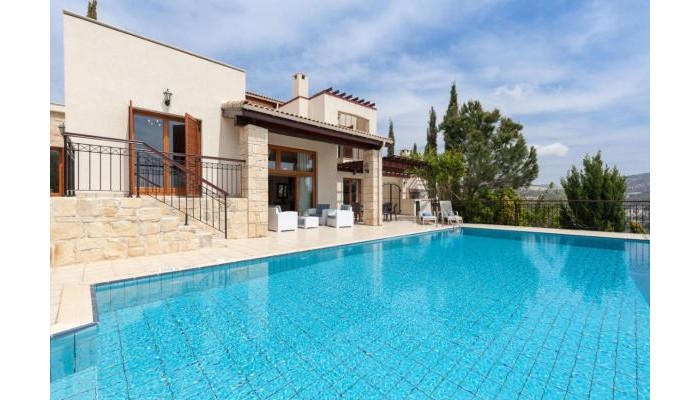 Hotel Aphrodite Hills Rentals - Superior Villas poza 14