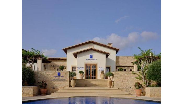 Hotel Aphrodite Hills Rentals - Superior Villas poza 2