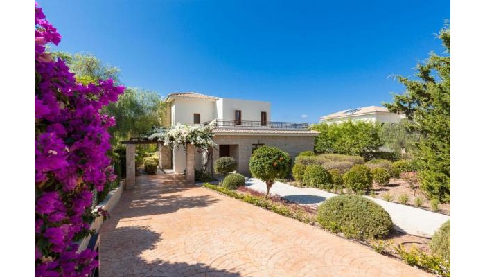 Hotel Aphrodite Hills Rentals - Superior Villas poza 1