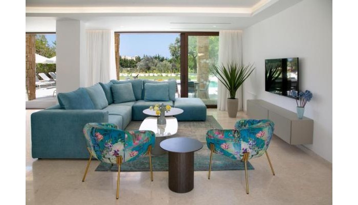 Hotel Aphrodite Hills Rentals - Superior Villas poza 9