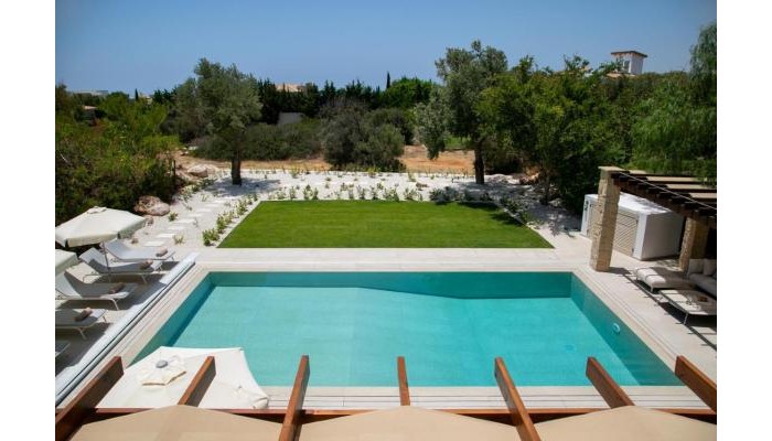 Hotel Aphrodite Hills Rentals - Superior Villas poza 26
