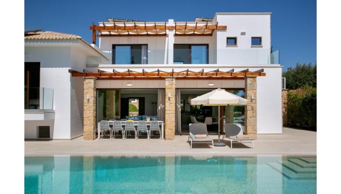 Hotel Aphrodite Hills Rentals - Superior Villas poza 22
