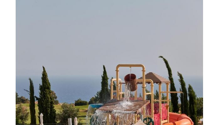 Hotel Aphrodite Hills Rentals - Superior Villas poza 25