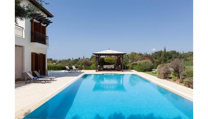 Hotel Aphrodite Hills Rentals - Superior Villas poza 24