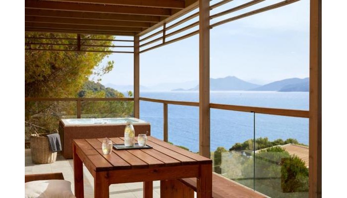 Hotel Elivi Nest Infinity Rooms And Suites - Private Pool poza 16