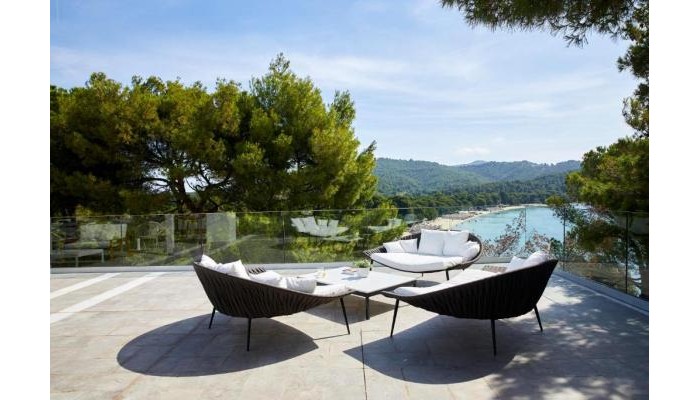 Hotel Elivi Nest Infinity Rooms And Suites - Private Pool poza 13