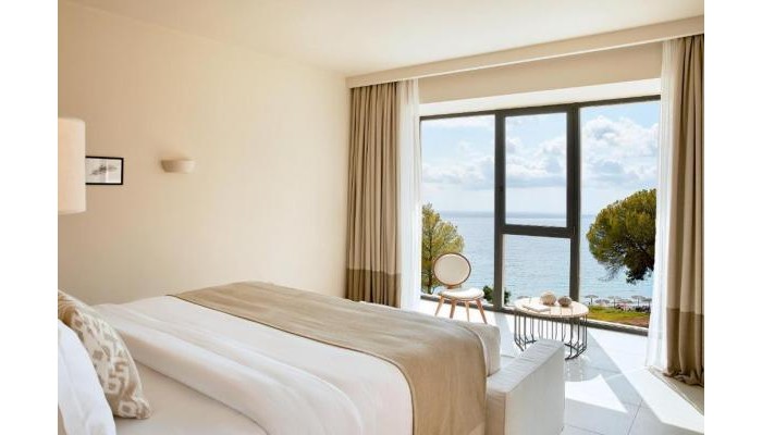 Hotel Elivi Nest Infinity Rooms And Suites - Private Pool poza 9