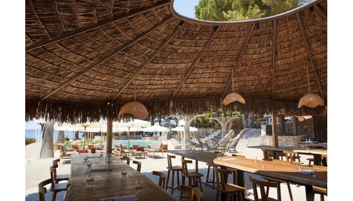 Hotel Elivi Nest Infinity Rooms And Suites - Private Pool poza 17