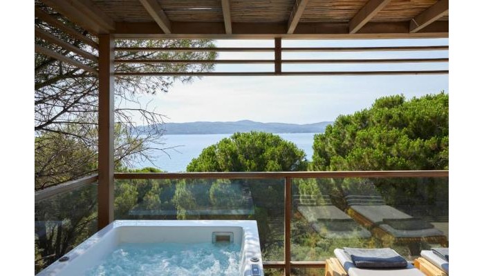 Hotel Elivi Nest Infinity Rooms And Suites - Private Pool poza 10