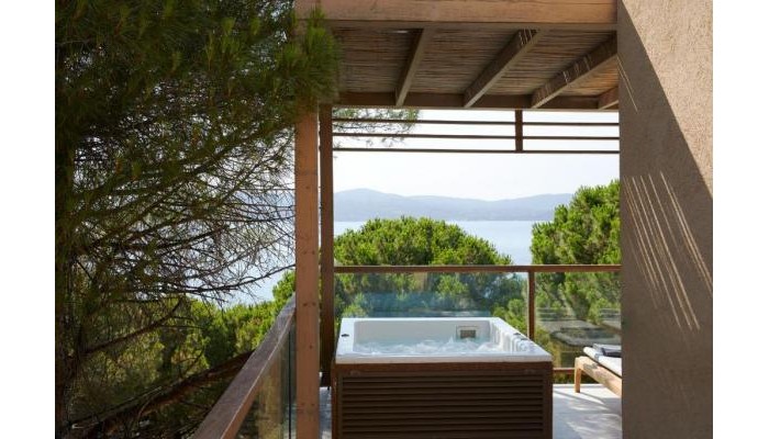 Hotel Elivi Nest Infinity Rooms And Suites - Private Pool poza 11