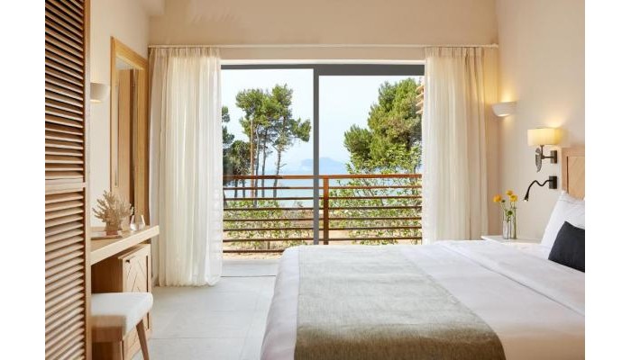 Hotel Elivi Nest Infinity Rooms And Suites - Private Pool poza 5