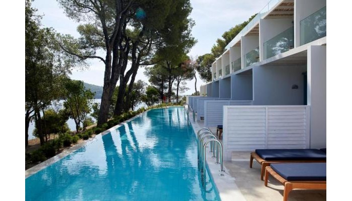 Hotel Elivi Nest Infinity Rooms And Suites - Private Pool poza 0