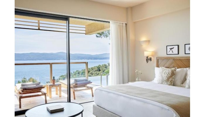 Hotel Elivi Nest Infinity Rooms And Suites - Private Pool poza 3