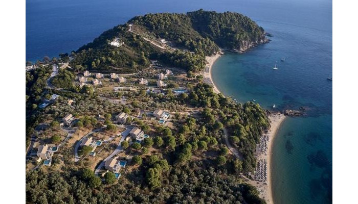 Hotel Elivi Nest Infinity Rooms And Suites - Private Pool poza 24