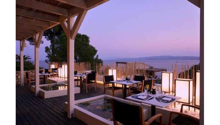 Hotel Elivi Nest Infinity Rooms And Suites - Private Pool poza 19