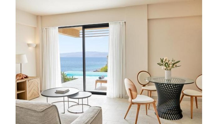 Hotel Elivi Nest Infinity Rooms And Suites - Private Pool poza 6