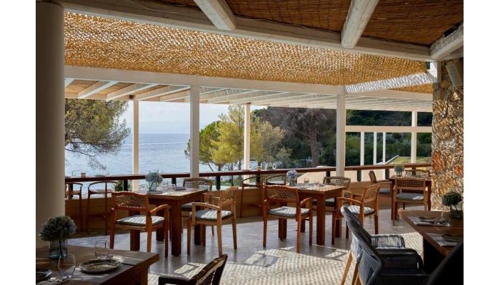 Hotel Elivi Nest Infinity Rooms And Suites - Private Pool poza 15