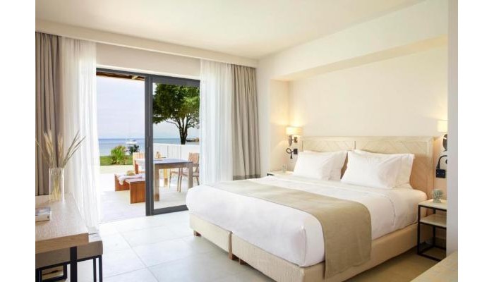 Hotel Elivi Nest Infinity Rooms And Suites - Private Pool poza 4