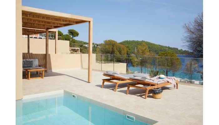 Hotel Elivi Nest Infinity Rooms And Suites - Private Pool poza 23